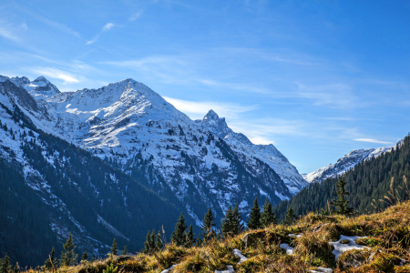 Bild-Nr: 11089377 Arlberggebiet Erstellt von: wompus