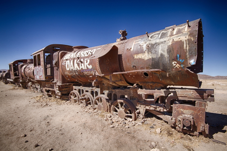 Bild-Nr: 11091225 Eisenbahnfriedhof Erstellt von: janschuler