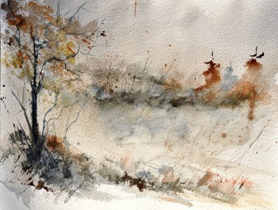 Bild-Nr: 11114523 watercolor 319082 Erstellt von: Pol Ledent