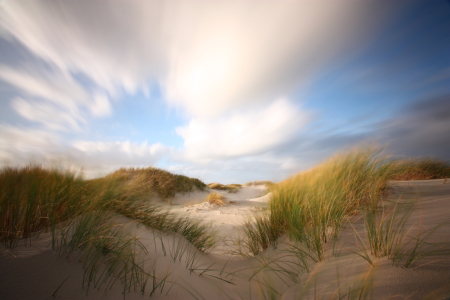 Bild-Nr: 11117574 Amrum Dünen Herbst Erstellt von: JensOschmann