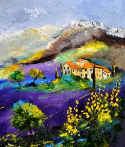 Bild-Nr: 11126212 provence 783190 Erstellt von: Pol Ledent