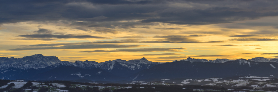 Bild-Nr: 11135694 ALPENBLICK Erstellt von: DenisFeiner