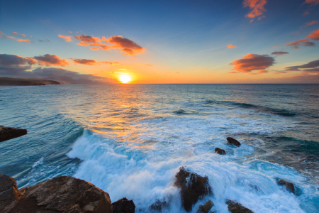 Bild-Nr: 11136912 Fuerteventura Sunset Erstellt von: d-wigger