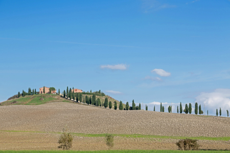 Bild-Nr: 11138736 In der Crete Senesi Erstellt von: EderHans