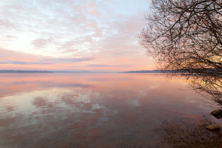 Bild-Nr: 11142352 Starnberger See Erstellt von: wompus