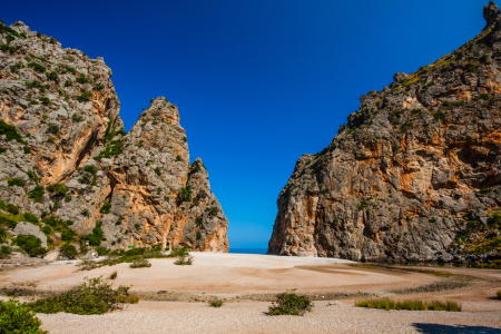 Bild-Nr: 11142424 Mallorca - Sa Calobra Erstellt von: TomKli