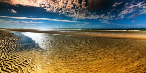 Bild-Nr: 11142728 Nordsee - Lichter und Farbenspiel Erstellt von: Reiner Würz