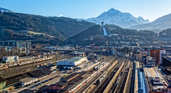 Bild-Nr: 11143730 Innsbruck Erstellt von: wompus