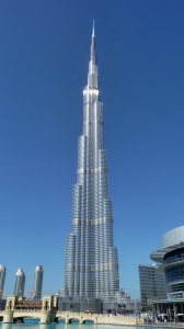 Bild-Nr: 11144440 Burj Khalifa Dubai Erstellt von: 360grad-island