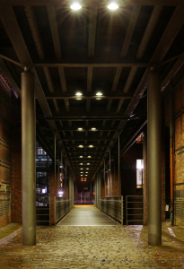 Bild-Nr: 11144674 Brücke in Speicherstadt  Erstellt von: iwonag