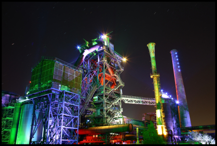 Bild-Nr: 11147412 Landschaftspark DU Erstellt von: RobertS