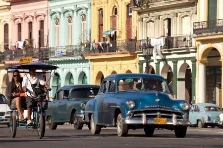 Bild-Nr: 11150568 US Oldtimer in Havanna, Kuba, Erstellt von: reisefoto