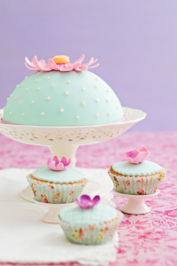 Bild-Nr: 11152550 Kuchen und Cupcakes Erstellt von: Elisabeth Cölfen