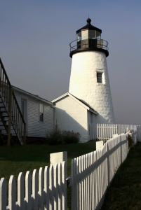 Bild-Nr: 11152948 Pemaquid Lighthouse Erstellt von: brunosch