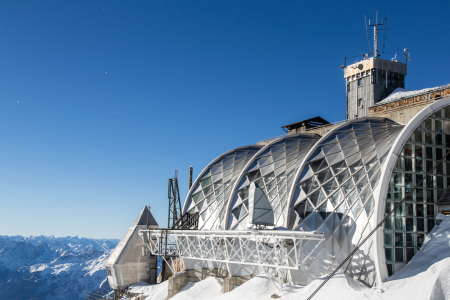 Bild-Nr: 11154580 Müchener Hütte Erstellt von: DieWernerin