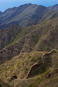 Bild-Nr: 11154694 Mirador de Baracan - Teneriffa  Erstellt von: Anja Schäfer