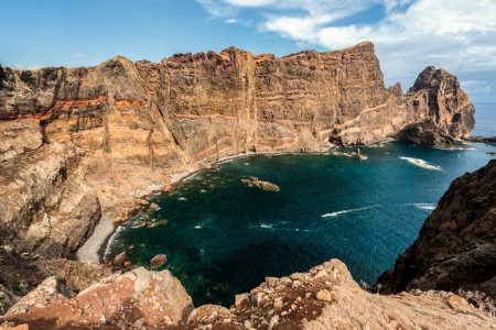 Bild-Nr: 11154724 Madeira Bucht Erstellt von: TomKli