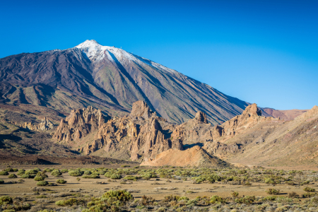 Bild-Nr: 11156834 Vulkan Teide Erstellt von: Martin Wasilewski