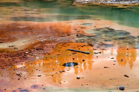 Bild-Nr: 11158850 Wasserlöcher Erstellt von: en-joy-it