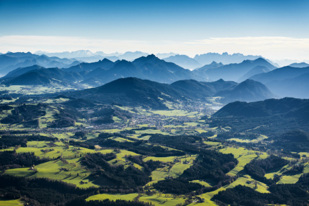 Bild-Nr: 11162182 Oberbayern Erstellt von: danielschoenen