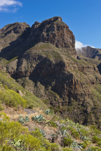 Bild-Nr: 11165588 Mirador de la Cruz de Hilda - Teneriffa 3 Erstellt von: Anja Schäfer