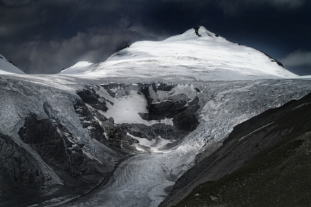 Bild-Nr: 11166188 beim Großglockner Erstellt von: PhotoArt-Hartmann