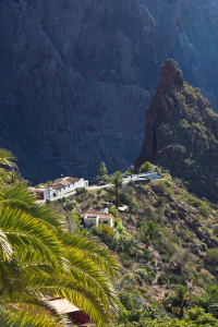 Bild-Nr: 11172138 Bergdorf Masca - Teneriffa 3 Erstellt von: Anja Schäfer