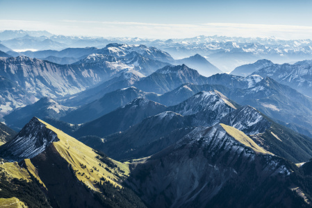 Bild-Nr: 11173864 Berge Erstellt von: danielschoenen