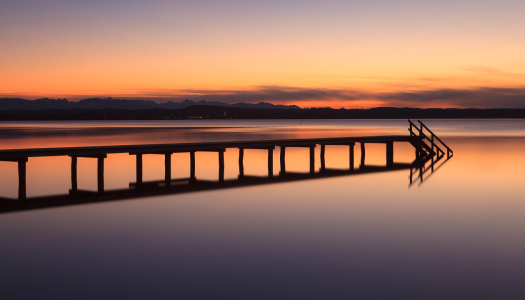 Bild-Nr: 11175074 Starnberger See Erstellt von: Achim Thomae