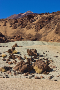 Bild-Nr: 11179608 Landschaft im Nationalpark Teide 8 Erstellt von: Anja Schäfer