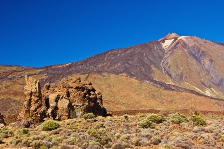 Bild-Nr: 11181588 Roques de García - Teneriffa 4 Erstellt von: Anja Schäfer