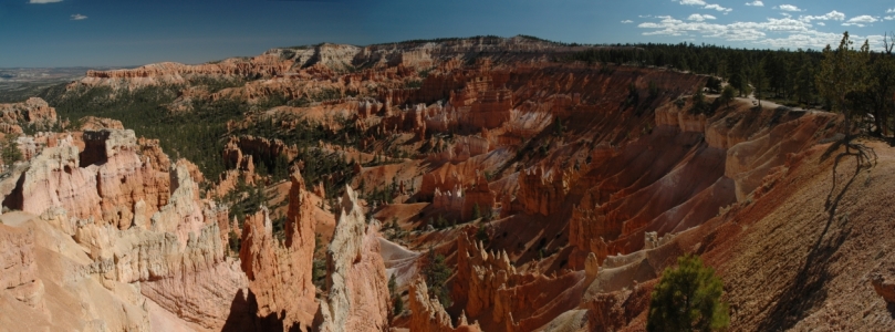 Bild-Nr: 11183370 Bryce Canyon NP Erstellt von: Secheln