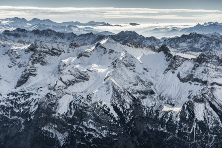 Bild-Nr: 11184108 Alpengipfel Erstellt von: danielschoenen