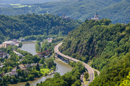 Bild-Nr: 11185362 Untere Lahn Erstellt von: Erhard Hess