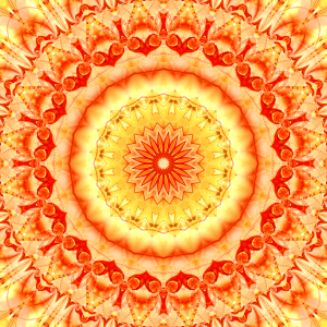 Bild-Nr: 11188426 Mandala stolze Liebe Erstellt von: Christine Bässler