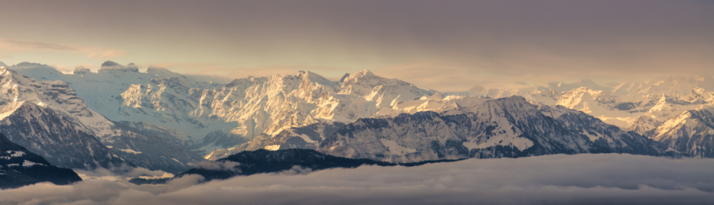 Bild-Nr: 11188864 Schweiz - Zürich Alpen Panorama Erstellt von: Jean Claude Castor