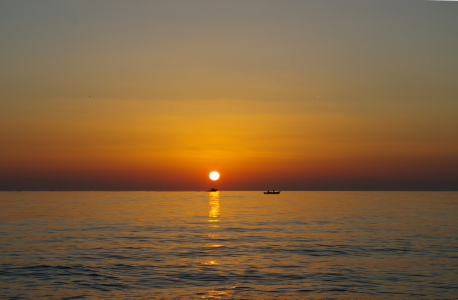 Bild-Nr: 11189468 Sonnenuntergang 09 Erstellt von: SusanneSchwabe