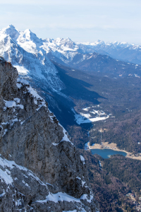 Bild-Nr: 11191044 Karwendel im Breich Mittenwald - Bayern II Erstellt von: wompus