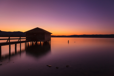 Bild-Nr: 11192628 Twilight Erstellt von: Achim Thomae