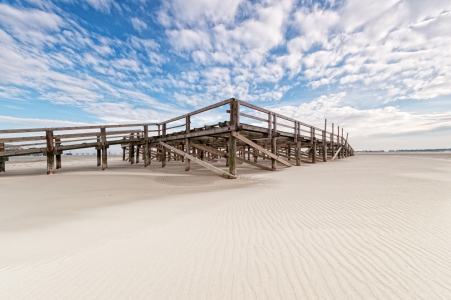 Bild-Nr: 11192640 Typisch für St.Peter-Ording   Erstellt von: Nordbilder