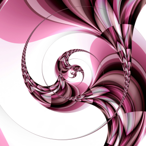 Bild-Nr: 11197828 Pink Swirls 2 Erstellt von: Christine Bässler