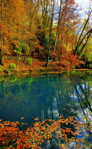 Bild-Nr: 11199696 Am Blautopf Erstellt von: GUGIGEI