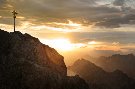 Bild-Nr: 11206540 Alpen Erstellt von: Tobias Huber