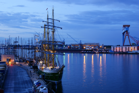 Bild-Nr: 11206970  Kieler Förde Erstellt von: stoerti-md