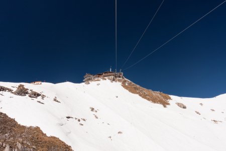 Bild-Nr: 11207760 Nebelhorngipfel Erstellt von: TomKli