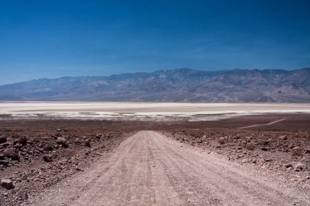 Bild-Nr: 11209292 Death Valley Road Erstellt von: TomKli