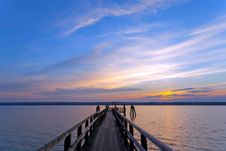 Bild-Nr: 11210766 Ammersee Erstellt von: wompus