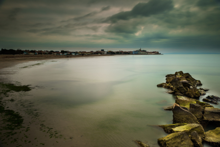 Bild-Nr: 11211712 Der Strand von Grado Erstellt von: hannes cmarits