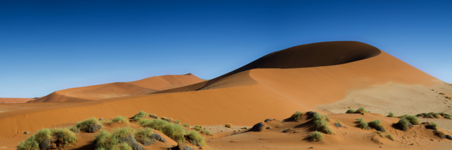 Bild-Nr: 11217572 Sossusvlei Dünenfeld, Namibia Erstellt von: Circumnavigation