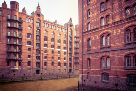 Bild-Nr: 11221156 Speicherstadt Hamburg Erstellt von: Jan Schättiger
